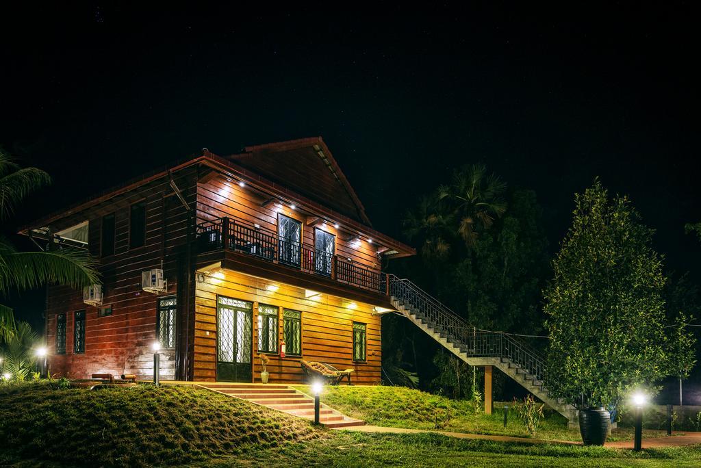 Suite with River View